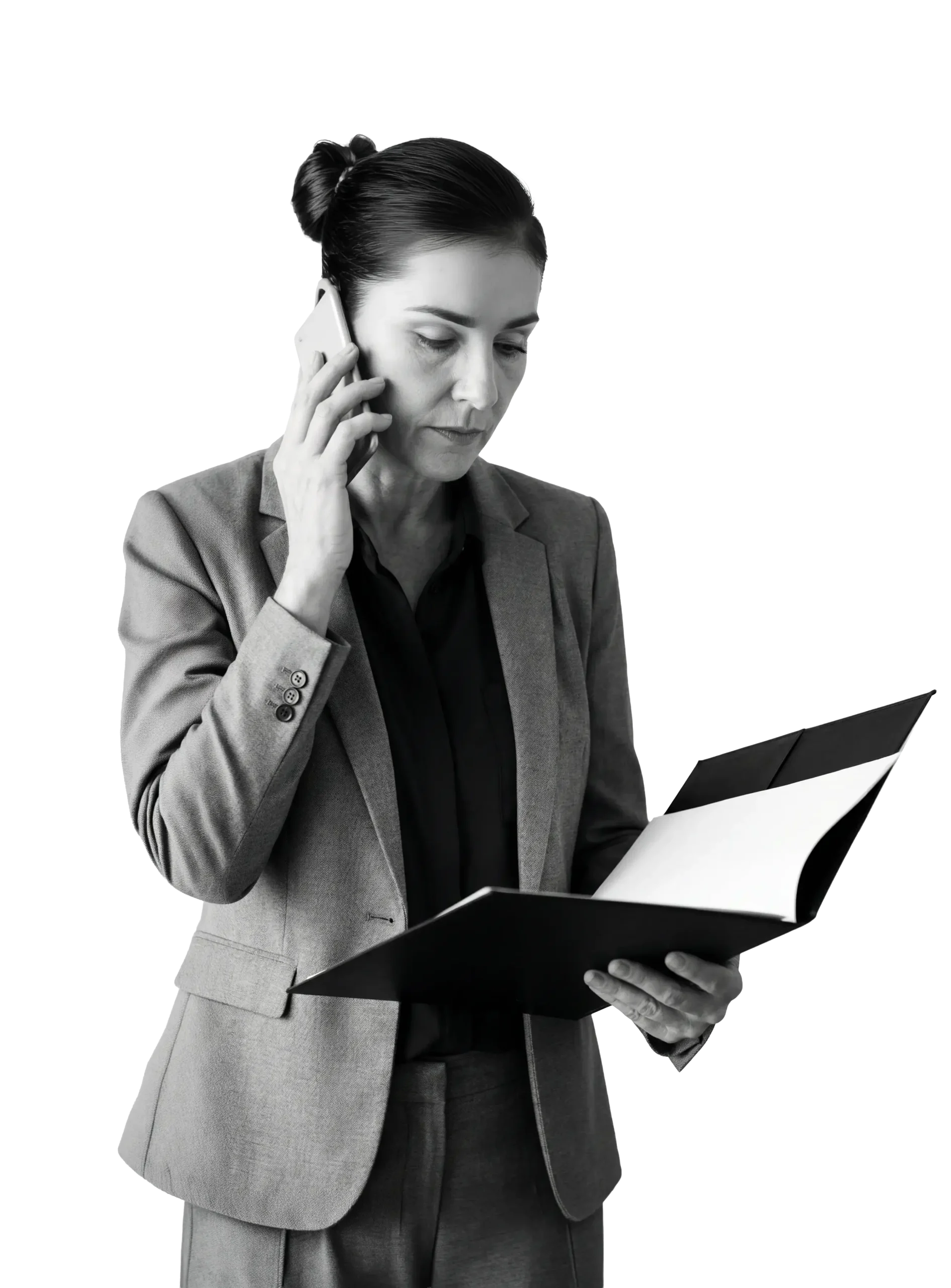 Aderta Abogados - La precisión de los Grandes Proyectos